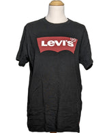 187349 Tops et t-shirts LEVI'S Occasion Once Again Friperie en ligne