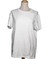 187350 Tops et t-shirts BERSHKA Occasion Once Again Friperie en ligne