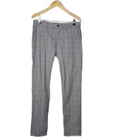 187353 Pantalons et pantacourts JULES Occasion Once Again Friperie en ligne