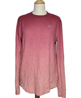 187355 Tops et t-shirts HOLLISTER Occasion Once Again Friperie en ligne