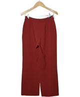 187369 Pantalons et pantacourts UN JOUR AILLEURS Occasion Vêtement occasion seconde main