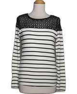 187388 Tops et t-shirts LA REDOUTE Occasion Once Again Friperie en ligne
