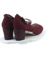 187394 Chaussures LA REDOUTE Occasion Vêtement occasion seconde main