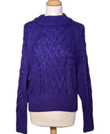 187413 Pulls et gilets H&M Occasion Once Again Friperie en ligne