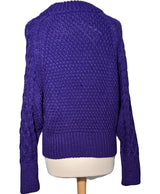 187413 Pulls et gilets H&M Occasion Vêtement occasion seconde main