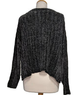 187420 Pulls et gilets BERSHKA Occasion Vêtement occasion seconde main
