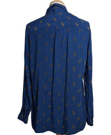 187424 Chemises et blouses ETAM Occasion Vêtement occasion seconde main