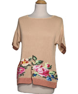187443 Pulls et gilets TWIN-SET SIMONA BARBIERI Occasion Once Again Friperie en ligne