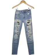 187447 Jeans AMERICAN EAGLE OUTFITTERS Occasion Once Again Friperie en ligne