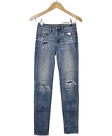 187448 Jeans AMERICAN EAGLE OUTFITTERS Occasion Once Again Friperie en ligne