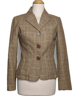 187461 Vestes SOFT GREY Occasion Once Again Friperie en ligne