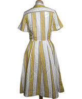 187472 Robes LA REDOUTE Occasion Vêtement occasion seconde main