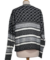 187483 Pulls et gilets LA REDOUTE Occasion Vêtement occasion seconde main