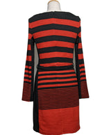 187493 Robes LA REDOUTE Occasion Vêtement occasion seconde main