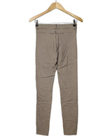 187541 Pantalons et pantacourts ZARA Occasion Vêtement occasion seconde main