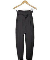 187543 Pantalons et pantacourts BERSHKA Occasion Once Again Friperie en ligne
