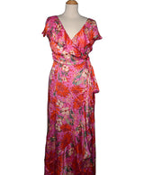 187555 Robes SÉZANE Occasion Once Again Friperie en ligne