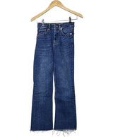 187561 Jeans ZARA Occasion Once Again Friperie en ligne