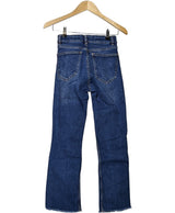 187561 Jeans ZARA Occasion Vêtement occasion seconde main