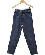 187562 Jeans ZARA Occasion Once Again Friperie en ligne