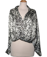 187565 Chemises et blouses ZARA Occasion Once Again Friperie en ligne