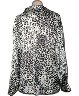 187565 Chemises et blouses ZARA Occasion Vêtement occasion seconde main