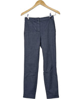 187566 Pantalons et pantacourts ZARA Occasion Once Again Friperie en ligne