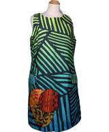 187608 Robes DESIGUAL Occasion Once Again Friperie en ligne
