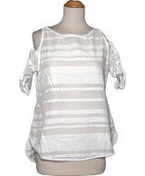 187616 Tops et t-shirts ANNE FONTAINE Occasion Once Again Friperie en ligne