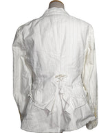 187624 Vestes MARITHE FRANCOIS GIRBAUD Occasion Vêtement occasion seconde main