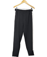 187653 Pantalons et pantacourts ZARA Occasion Once Again Friperie en ligne