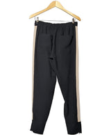 187653 Pantalons et pantacourts ZARA Occasion Vêtement occasion seconde main