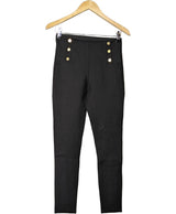 187655 Pantalons et pantacourts ZARA Occasion Once Again Friperie en ligne