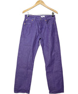 187660 Jeans LEVI'S Occasion Once Again Friperie en ligne