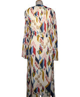 187673 Robes SÉZANE Occasion Vêtement occasion seconde main