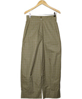 187693 Pantalons et pantacourts LILITH Occasion Once Again Friperie en ligne