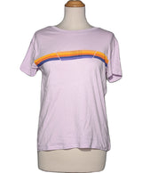 187719 Tops et t-shirts BERSHKA Occasion Once Again Friperie en ligne