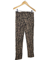 187753 Pantalons et pantacourts MANGO Occasion Vêtement occasion seconde main