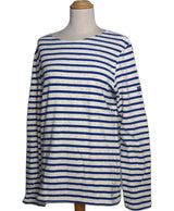 187757 Tops et t-shirts SAINT JAMES Occasion Once Again Friperie en ligne