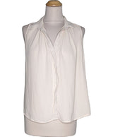 187789 Chemises et blouses MONOPRIX Occasion Once Again Friperie en ligne