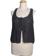 187793 Pulls et gilets DES PETITS HAUTS Occasion Once Again Friperie en ligne