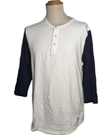 187800 Tops et t-shirts ABERCROMBIE Occasion Once Again Friperie en ligne