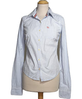 187810 Chemises et blouses ABERCROMBIE Occasion Once Again Friperie en ligne