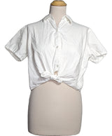 187813 Chemises et blouses AMERICAN APPAREL Occasion Once Again Friperie en ligne