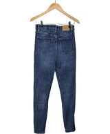 187816 Jeans ZARA Occasion Vêtement occasion seconde main