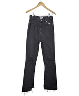 187818 Jeans BERSHKA Occasion Once Again Friperie en ligne