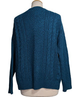 187827 Pulls et gilets NAF NAF Occasion Vêtement occasion seconde main