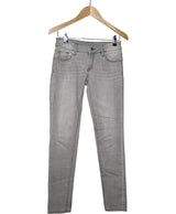 187833 Jeans MANGO Occasion Once Again Friperie en ligne