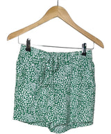 187837 Shorts et bermudas CAMAIEU Occasion Once Again Friperie en ligne