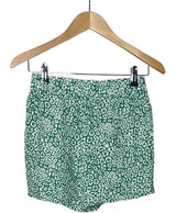 187837 Shorts et bermudas CAMAIEU Occasion Vêtement occasion seconde main